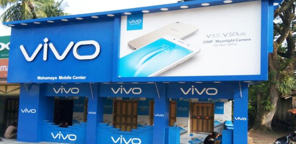 Transform Your Retail Space Into A Premium Shopping Experience